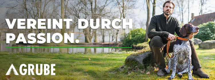 Grube – Vereint durch Passion